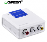 Переходник HDMI на AV, арт. 599