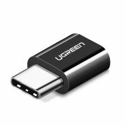Адаптер Ugreen Micro USB - Type-C US157 арт. 778