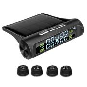 Система контроля давления в шинах E-ACE K01, арт. 1298