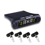 Система контроля давления в шинах Jansite TY02-W, внутренние датчики, арт. 1262