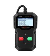 Автосканер Konnwei KW590, арт. 982