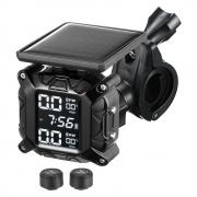 Система контроля давления в шинах для мотоцикла TM8 MT2S TPMS, арт. 1528