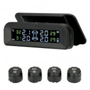 Система контроля давления в шинах Jansite TPMS 1263, арт. 1263