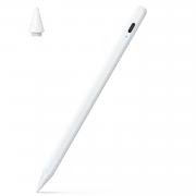 Активный стилус TM8 Pencil для Apple iPad, белый, арт. 1532