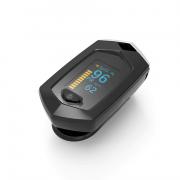 Пульсоксиметр BOXYM oSport с аккумулятором черный, арт. 1054