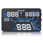 Проектор GPS на лобовое стекло Q7 - 5.5 дюйма, арт. 226