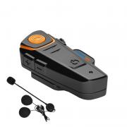 Мотогарнитура Fodsports BT-S2 Pro для открытого шлема арт. 1018