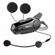 Мотогарнитура Caitemay E1 для открытого шлема, арт. 1550