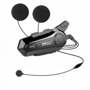 Мотогарнитура Caitemay E1 для закрытого шлема, арт. 1551