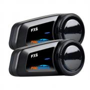 Мотогарнитура Fodsports FX6 универсальная арт. 1343