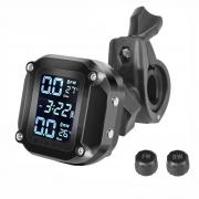 Система контроля давления в шинах для мотоцикла TM8 M3 TPMS, арт. 1296