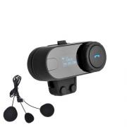 Мотогарнитура FreedConn TCOM-SC для закрытого шлема арт. 1020