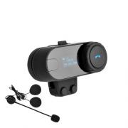 Мотогарнитура FreedConn TCOM-SC для открытого шлема арт. 1019