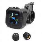 Система контроля давления в шинах для мотоцикла TM8 M2 TPMS, арт. 1527