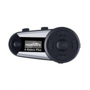 Мотогарнитура Fodsports V6 Plus универсальная арт. 1023