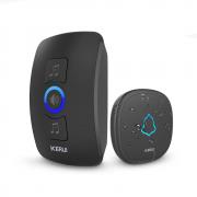 Звонок беспроводной Kerui M525 touch IP65, арт. 1521