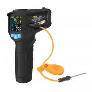 Пирометр/гигрометр Mestek IR02CL, арт. 1253