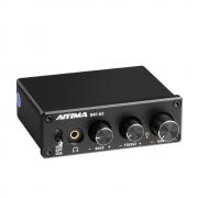 ЦАП с предварительным усилителем AIYIMA DAC-A2, арт. 1481