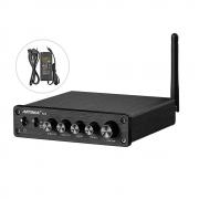 Bluetooth усилитель для колонок AIYIMA A03, арт. 1438