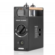 Ламповый предусилитель c фонокорректорм MM/MC Douk Audio T3 Plus, арт. 1559