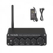 Bluetooth усилитель для колонок Fosi Audio BT30D, арт. 1435