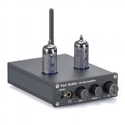 Ламповый усилитель Fosi Audio T20 AptX-HD с блоком питания, арт. 1430