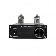 Ламповый предварительный усилитель FX-Audio TUBE-01, арт. 1497