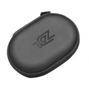 Чехол для наушников KZ PU овал, арт. 644