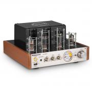 Гибридный ламповый усилитель Nobsound MS10D MKII, арт. 1301