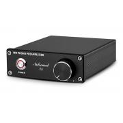 Фонокорректор (предусилитель для винилового проигрывателя) MM Nobsound T3, арт. 1591