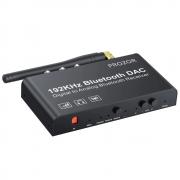 ЦАП с предусилителем Prozor PST173c  (Neoteck) Bluetooth/SPDIF, арт. 1549