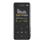 HiFi плеер RUIZU D25 16 Гб, Bluetooth, черный, арт. 1408