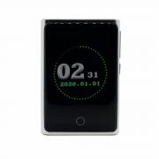 HiFi плеер RUIZU M2 16Гб серебристый, арт. 1461