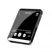 Flac/mp3 плеер RUIZU M5 8Гб черный, арт. 1219