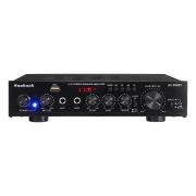 Усилитель Sunbuck AV-299BT 50 Вт, арт. 1582