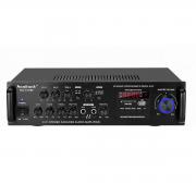 Bluetooth усилитель Sunbuck TAV-6188E, арт. 1415