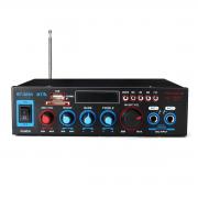 Bluetooth усилитель для колонок Teli BT-309A арт. 890