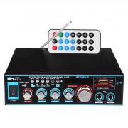 Bluetooth усилитель для колонок Teli BT-309A-A арт. 1402