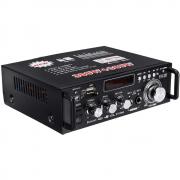 Bluetooth усилитель TM8 BT-298A 80 Вт, арт. 1299