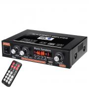 Bluetooth усилитель TM8 G30 18 Ватт RMS, арт. 1595