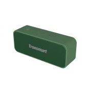 Bluetooth колонка Tronsmart Element T2 Plus зеленая, арт. 1193