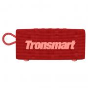 Bluetooth колонка Tronsmart Trip красная, арт. 1607