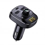 Bluetooth FM трансмиттер Ugreen ED040, арт. 1159