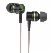 Бериллиевые наушники Urbanfun MARK II Beryllium черные арт. 957