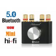 Bluetooth 5.0 усилитель для колонок Nobsound NS-01G, арт. 493