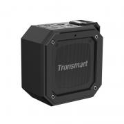 Bluetooth колонка Tronsmart Element Groove, черная, арт. 834