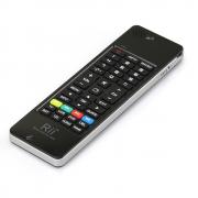 Аэромышь Rii mini i13 с клавиатурой, микрофоном и динамиком, арт. 79