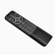 Воздушная мышь с подсветкой и микрофоном QiDianZ MT1 арт. 1107