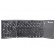 Складная беспроводная клавиатура Vontar bluetooth BT-033, арт. 712
