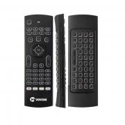 Беспроводной пульт с клавиатурой  Vontar MX3 Pro арт. 711